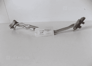 BMW X5 E70 BMW X6 E71 Przewód klimatyzacji - 2529 2