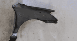 * TOYOTA COROLLA E12  BŁOTNIK PRZÓD LEWY 1G3 4