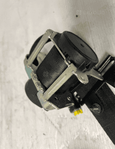 Pas bezpieczeństwa prawy przedni przód oe 619857500, 31418479 volvo V40 ii 3