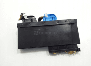 Moduł sterownik komfortu bmw 3 E90 E91 9187536 2008-2012 lift 3