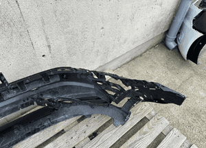 Zderzak przód przedni hyundai ioniq 5 n 86512-NI000 2023- oryginał cały 6