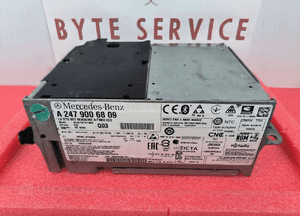 Mercedes nawigacja NTG6 mid ece A2479006809 1