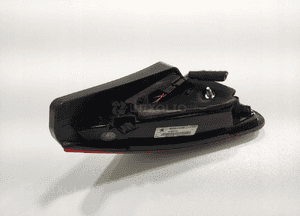 Lampa lewa lewy tył tylna w klapę peugeot 3008 i 9805511380 2013-2016 lift 8