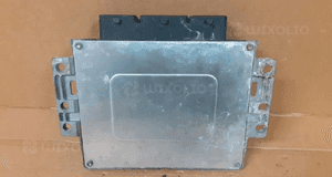 Komputer peugeot / citroen nr 9644625680-00 4