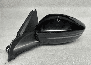 Lusterko lewe opel corsa f 10+2PIN eu org fv 1