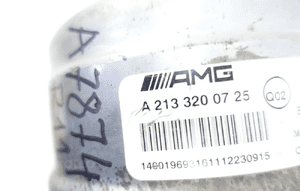 AMORTYZATOR LEWY PRZÓD MERCEDES W213 A2133200725 4