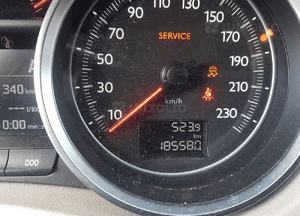 Peugeot 508 i 1.6 e-hdi licznik europa 9806086280 6