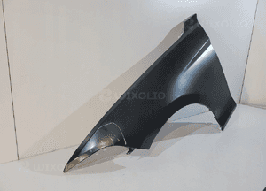 BMW 1 F20 / F21 Błotnik uszkodzony Lewy - 13652 3