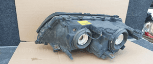 Przod przednia lampa prawa bmw E46 5