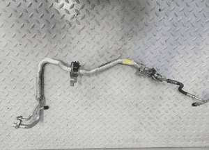 Ford transit connect MK2 przewod klimatyzacji DV6119A834CC 1