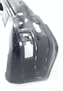 Zderzak tył tylny pdc mercedes glk X204 08-15 A2048851525 2