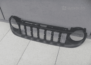Jeep renegade atrapa oryginał 2