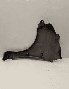 Błotnik prawy do toyota aygo czarny 211 4