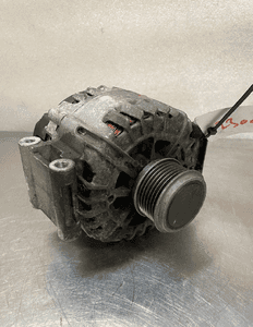 Alternator volkswagen T5 2.0 06A903023F org fv 1
