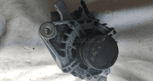 Alternator toyota yaris iii 3 1.3 vvti 27060-0Y120 4