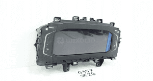 Vw passat B8 arteon virtual cockpit licznik zegar 3G0920420C 2