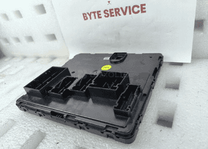 VW AG AUDI STEROWNIK MODUŁ KOMFORTU BCM 85E907031AG 4