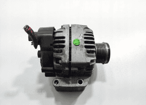 ALTERNATOR NEMO BIPPER FIORINO QUBO 1.3 M-JET TG9S.015 2007-2017 4