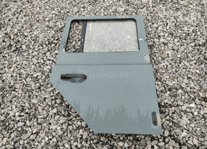 DRZWI PRAWE PRAWY TYŁ TYLNE LAND ROVER DEFENDER 1999-2016 1