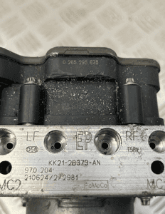 Pompa abs ford transit MK8 KK21-2B373-AN org fv 2