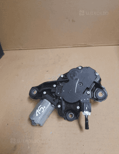 Nissan Qashqai J10 Lift Silniczek wycieraczek 0390201820 1