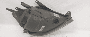 .  PRZOD PRZEDNIA LAMPA LEWA FORD FIESTA MK6 5