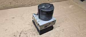 Pompa sterownik ABS Ford Escort MK7 96FB-2C013-AA 3