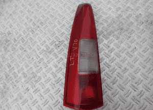 Lampa tył tylna lewa góra volvo V70 radom