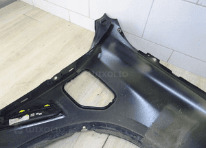 BMW X5 G05 18-24 HYBRID błotnik lewy przód LLU 11