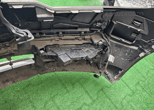 Zderzak bmw 5 G30 G31 luxury kamera 5