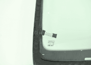 Szyba czołowa nie podgrzewana 02 mercedes sl R230 6