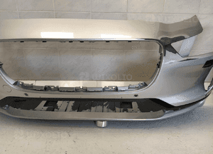 Jaguar i-pace zderzak przód przedni 6xPDC 10