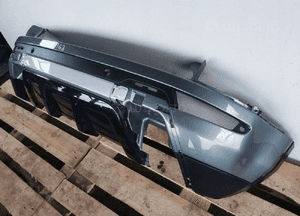 Zderzak tył tylny dół land rover evoque dynamic 3