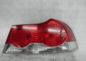 Volvo C70 lampa tylna prawa 1