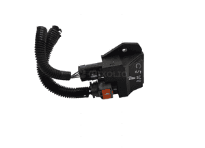 Rezystor opornica opornik dmuchawy citroen C5 iii X7 9662872380 2008-2015 1