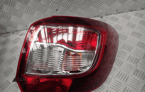 Lampa lewy / prawy tył dacia sandero ii 265550577R /265500465R 6