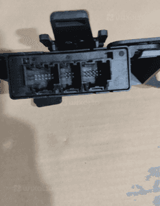 Moduł sterownik pdc parkowania opel zafira c iii astra j iv 22810361 3