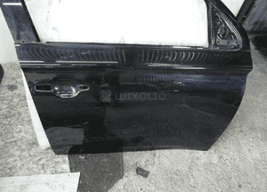 Mitsubishi outlander iii drzwi przednie prawe 2
