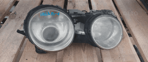 Przod przednia lampa prawa jaguar s-type xenon !bez przetwornicy! 1