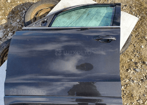 Audi Q5 i 8R drzwi lewe przód przednie kompletne 1