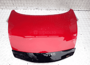 Maska nissan juke