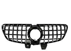 Mercedes V W447 Atrapa / Grill GT Chrom - 15270 1