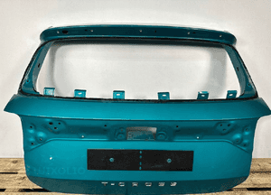 Klapa bagaznika tyl tylna vw t-cross 2GM 2018- bardzo ladna 1