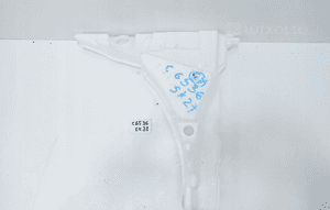 ZBIORNICZEK SPRYSKIWACZY AUDI A6 C8 4K0 4K0955451F 1