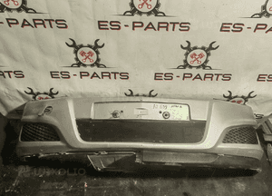 Zderzak przód przedni opel astra iii h lift Z176 1