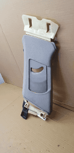 Osłona poszycie słupka lewa Audi A8 D3 4E0867239S 3