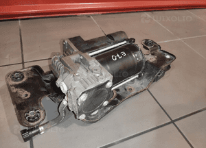 Bmw X5 E70 3.0D M57 kompresor zawieszenia pompa oryginał sprawny bdb 5