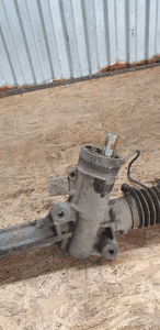 Maglownica przekładnia kierownicza Audi A6 C5 4B1422065N 4