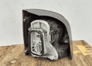 Lampa tylna tył prawa vw polo 9N lift oryginał wysyłka! 4