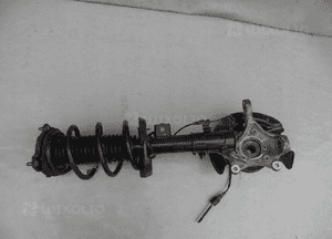 MCPERSON MCPHERSON AMORTYZATOR ZWROTNICA PRAWY PRZÓD HYUNDAI IONIQ 3